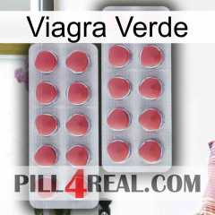 Green Viagra 19